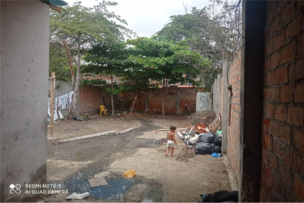 Terreno y Casa de Venta en Manta Zona Norte Manabi, Manabí — imagen 9