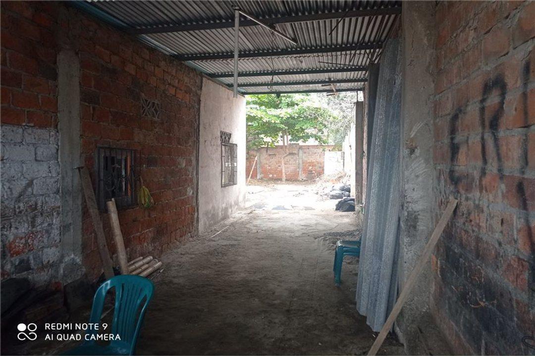 Terreno y Casa de Venta en Manta Zona Norte Manabi, Manabí — imagen 3