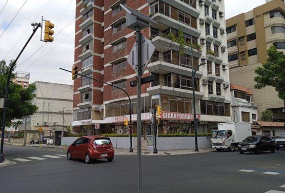 Se Vende Terreno de 240 m² en Centro de Guayaquil - C. Díaz, Guayas — imagen 8