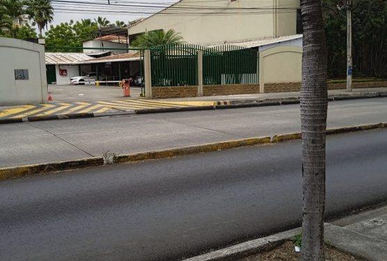 Se Vende Terreno de 240 m² en Centro de Guayaquil - C. Díaz, Guayas — imagen 4
