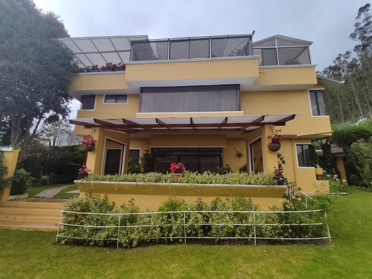 C/ Calacalí, Casa Amoblada de 600 m² en Arriendo, 800 m² de Terreno — imagen 7