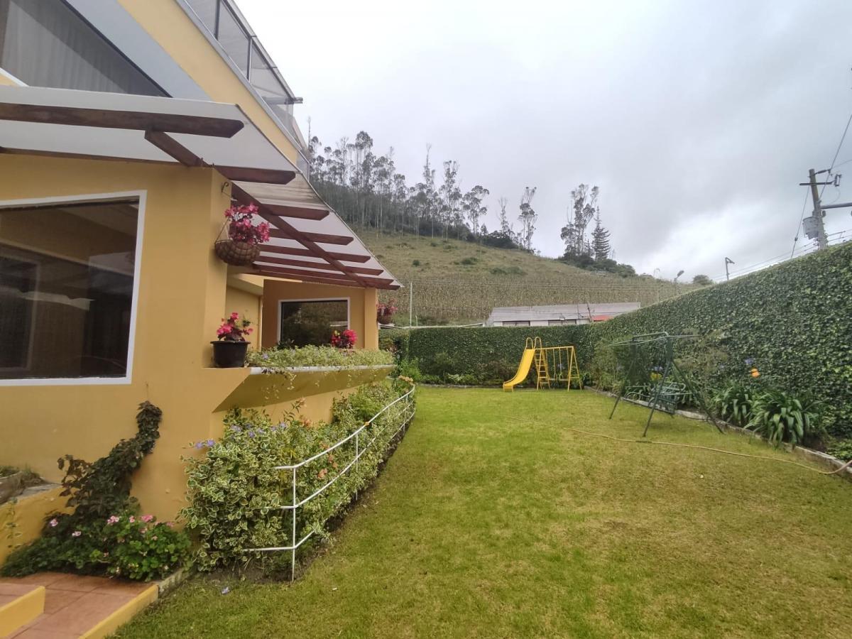 C/ Calacalí, Casa Amoblada de 600 m² en Arriendo, 800 m² de Terreno — imagen 6