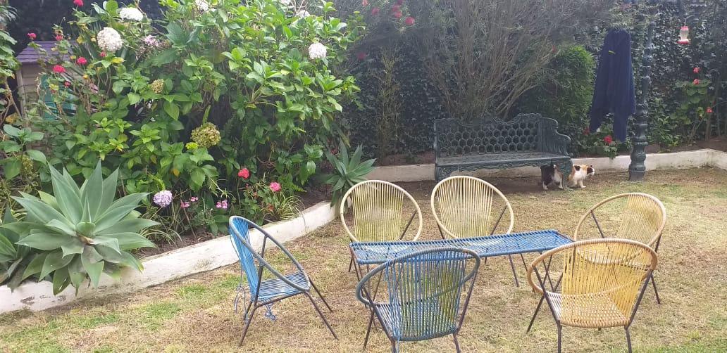 C/ Calacalí, Casa Amoblada de 600 m² en Arriendo, 800 m² de Terreno — imagen 4
