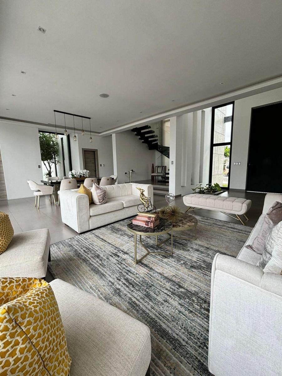 Mocoli Linda Villa Moderna en Venta con 5 Dorm., Guayas — imagen 10