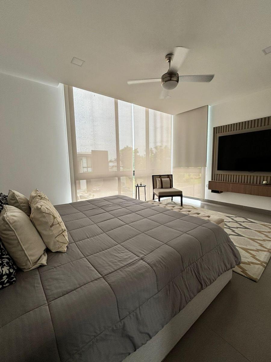 Mocoli Linda Villa Moderna en Venta con 5 Dorm., Guayas — imagen 8