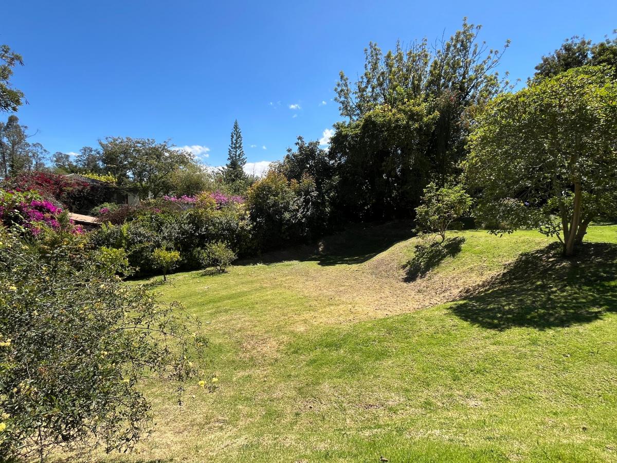 Checa Pakakuna Gardens Terreno de Venta 3.098 m² — imagen 9