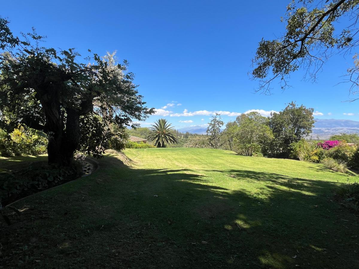 Checa Pakakuna Gardens Terreno de Venta 3.098 m² — imagen 3