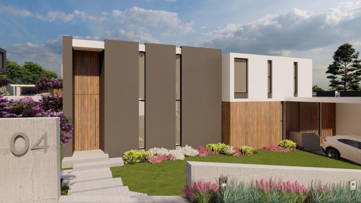 Terreno de Venta, con o Sin Casa Construida en San Juan de Cumbayá — imagen 10
