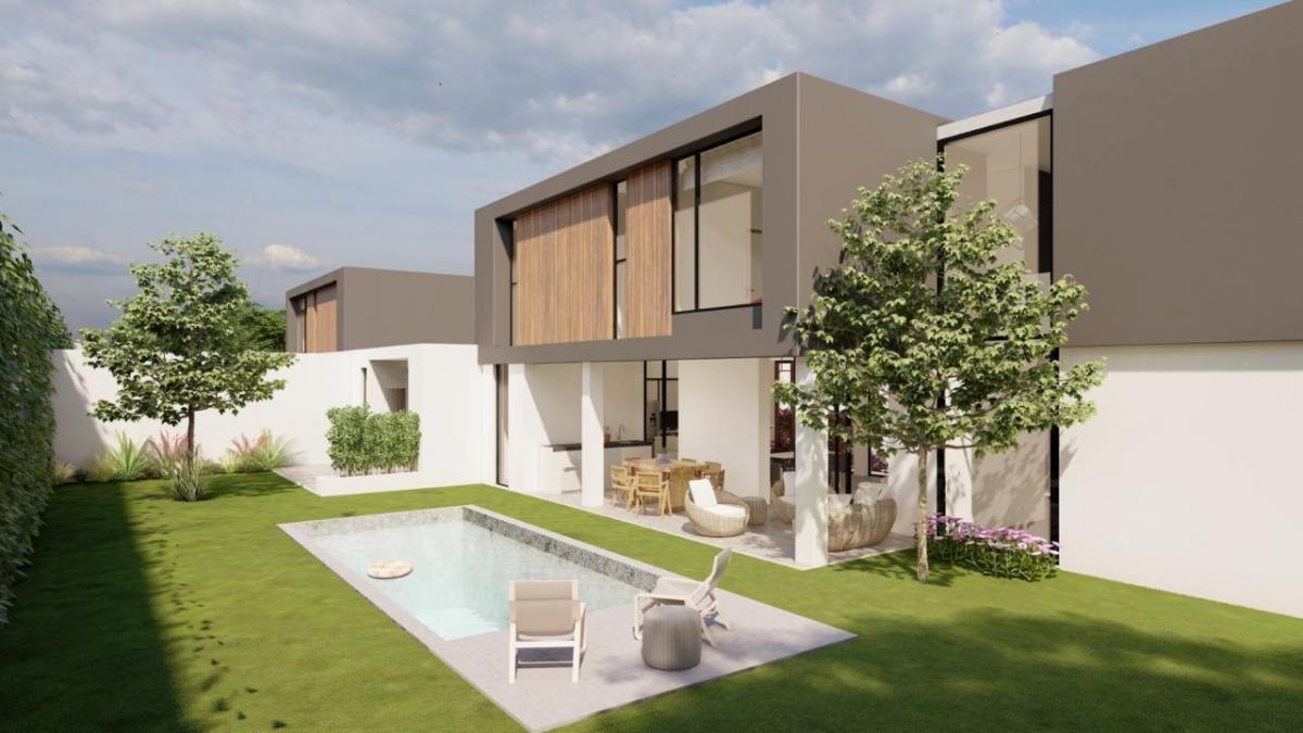 Terreno de Venta, con o Sin Casa Construida en San Juan de Cumbayá — imagen 9