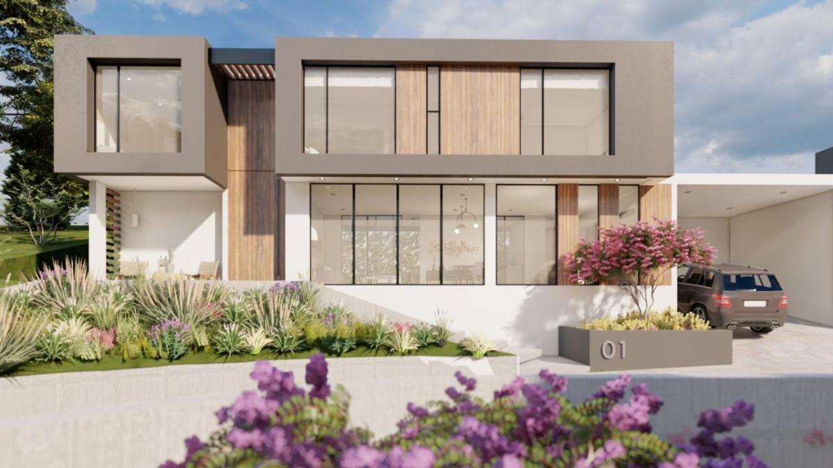 Terreno de Venta, con o Sin Casa Construida en San Juan de Cumbayá — imagen 8