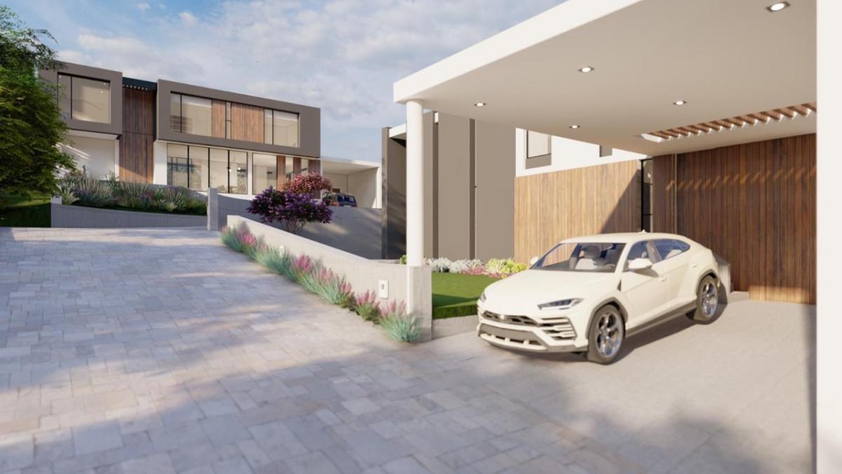 Terreno de Venta, con o Sin Casa Construida en San Juan de Cumbayá — imagen 7