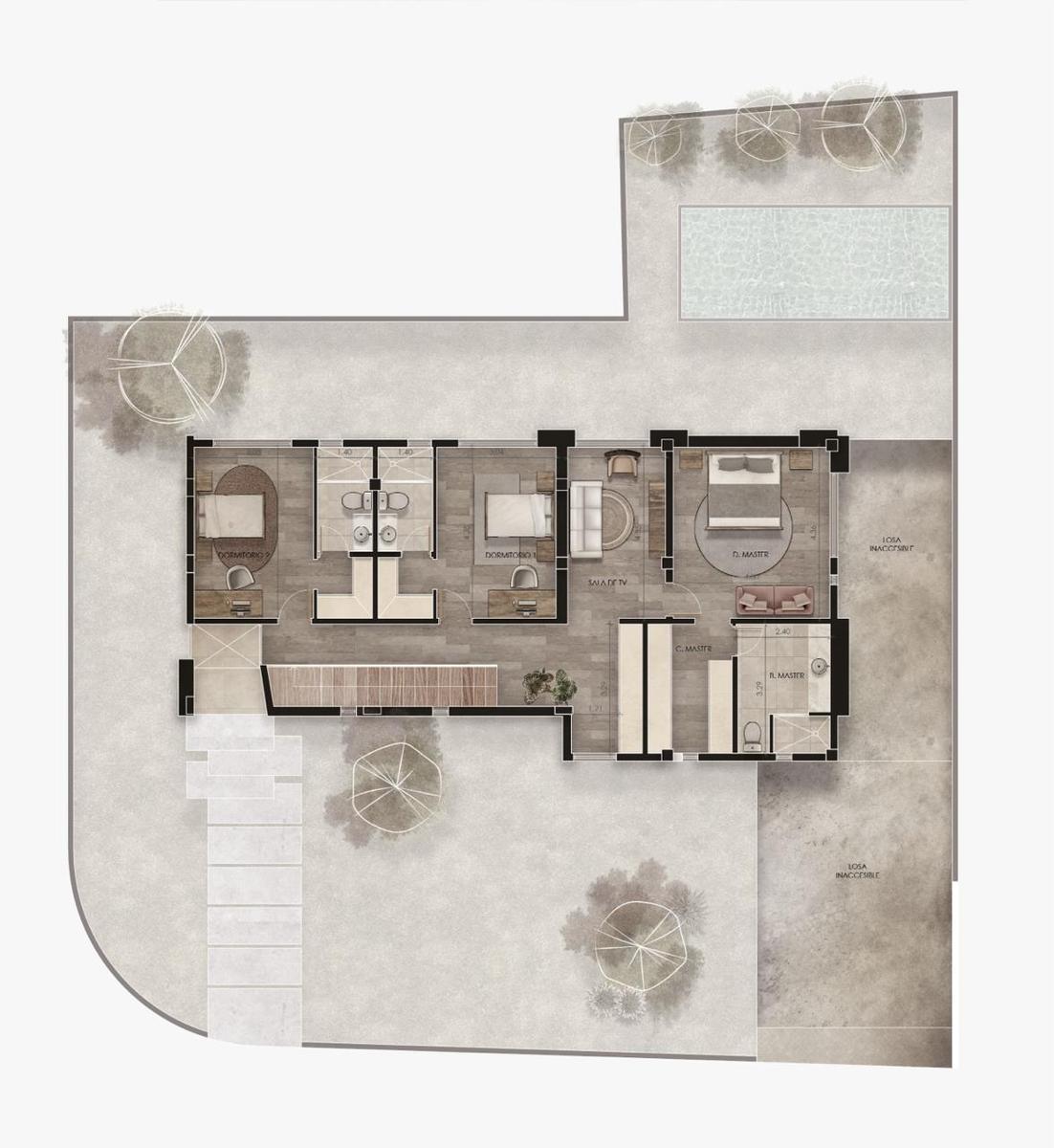 Terreno de Venta, con o Sin Casa Construida en San Juan de Cumbayá — imagen 6