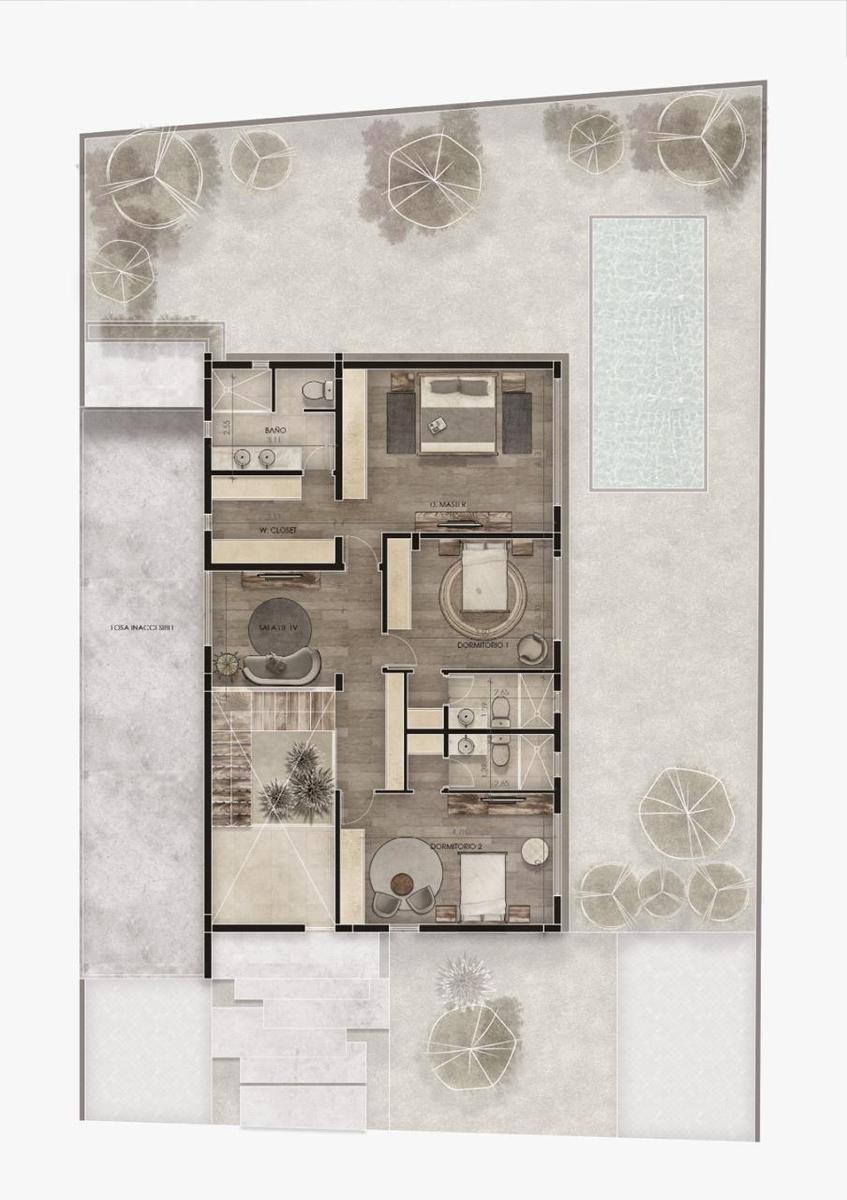 Terreno de Venta, con o Sin Casa Construida en San Juan de Cumbayá — imagen 3