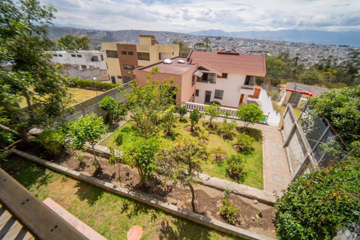 Casa en Venta en Carcelen $225.000 Lote 733 m² — imagen 10