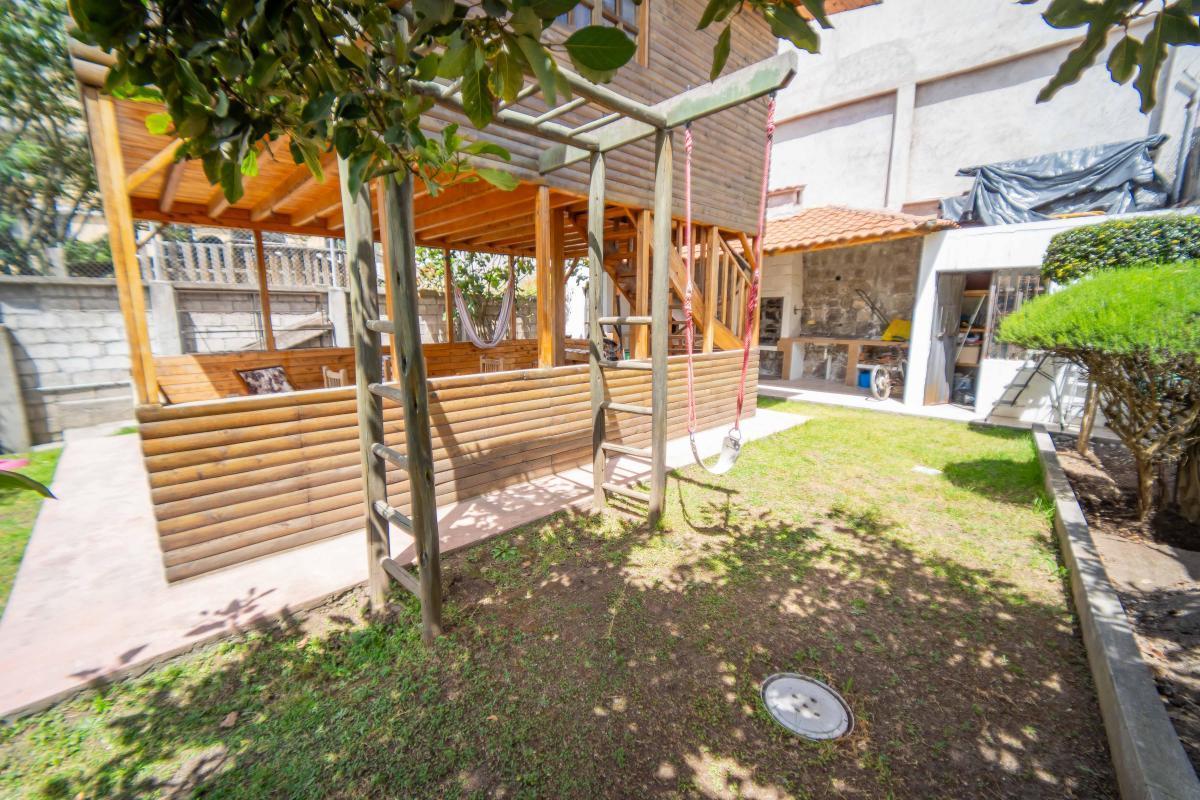 Casa en Venta en Carcelen $225.000 Lote 733 m² — imagen 9