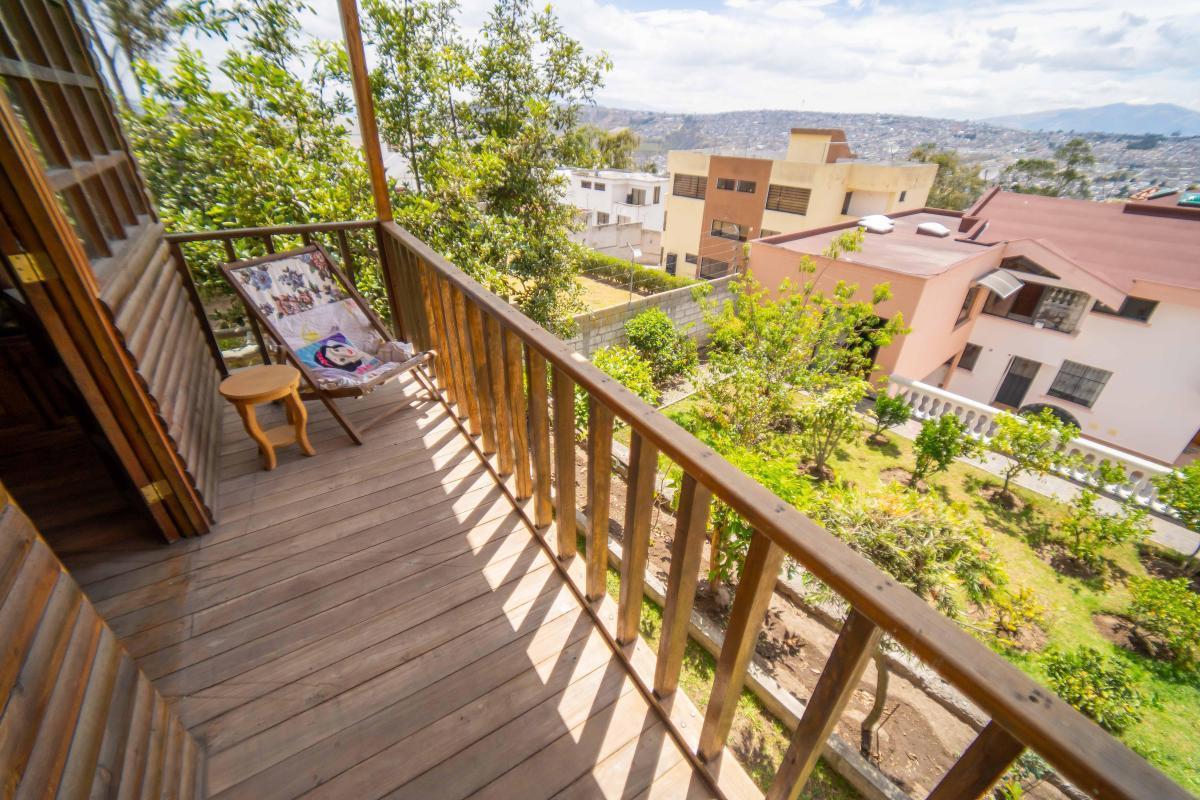 Casa en Venta en Carcelen $225.000 Lote 733 m² — imagen 6