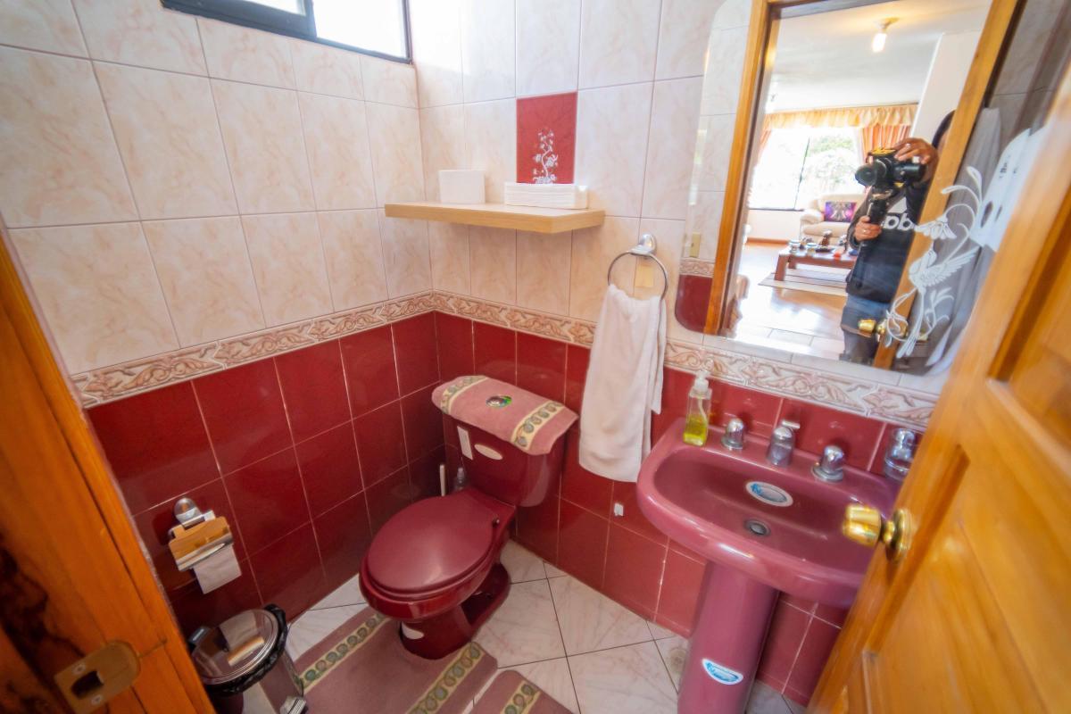 Casa en Venta en Carcelen $225.000 Lote 733 m² — imagen 5