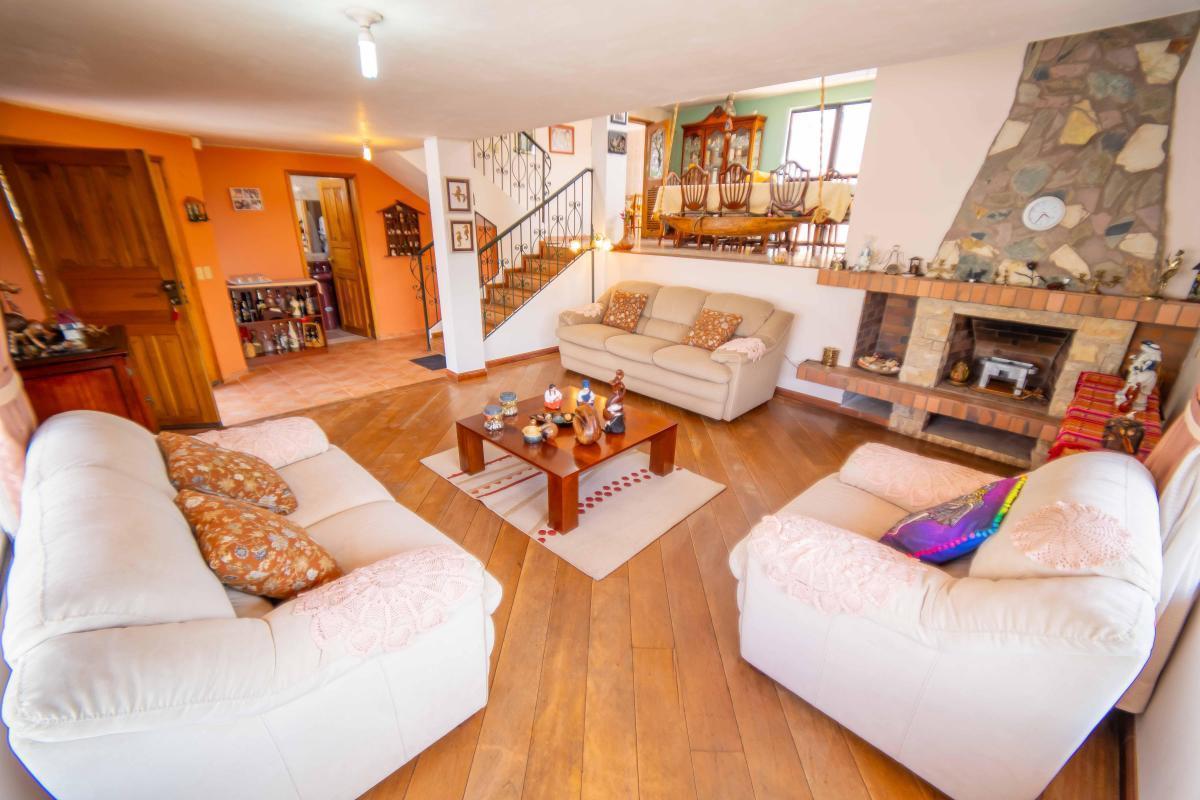 Casa en Venta en Carcelen $225.000 Lote 733 m² — imagen 3
