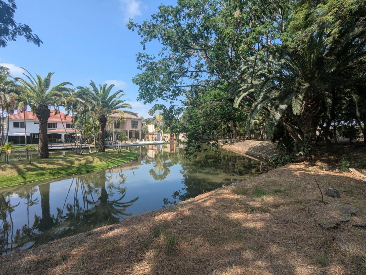 Terreno de Venta en Laguna Club Multifamiliar Ideal Para Proyecto Inmobiliario, Guayas — imagen 6