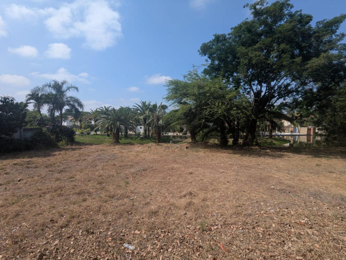 Terreno de Venta en Laguna Club Multifamiliar Ideal Para Proyecto Inmobiliario, Guayas — imagen 4