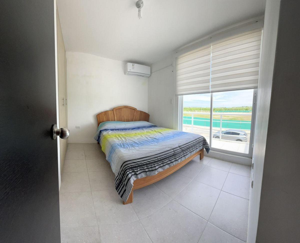 Venta Casa en Punta Blanca de Santa Elena, en El Resort Radisson Blu, $120.000 — imagen 10