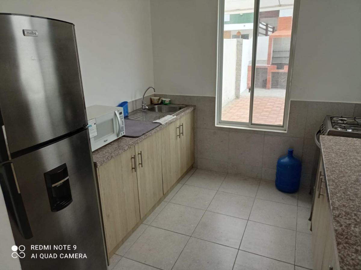 Venta Casa en Punta Blanca de Santa Elena, en El Resort Radisson Blu, $120.000 — imagen 4