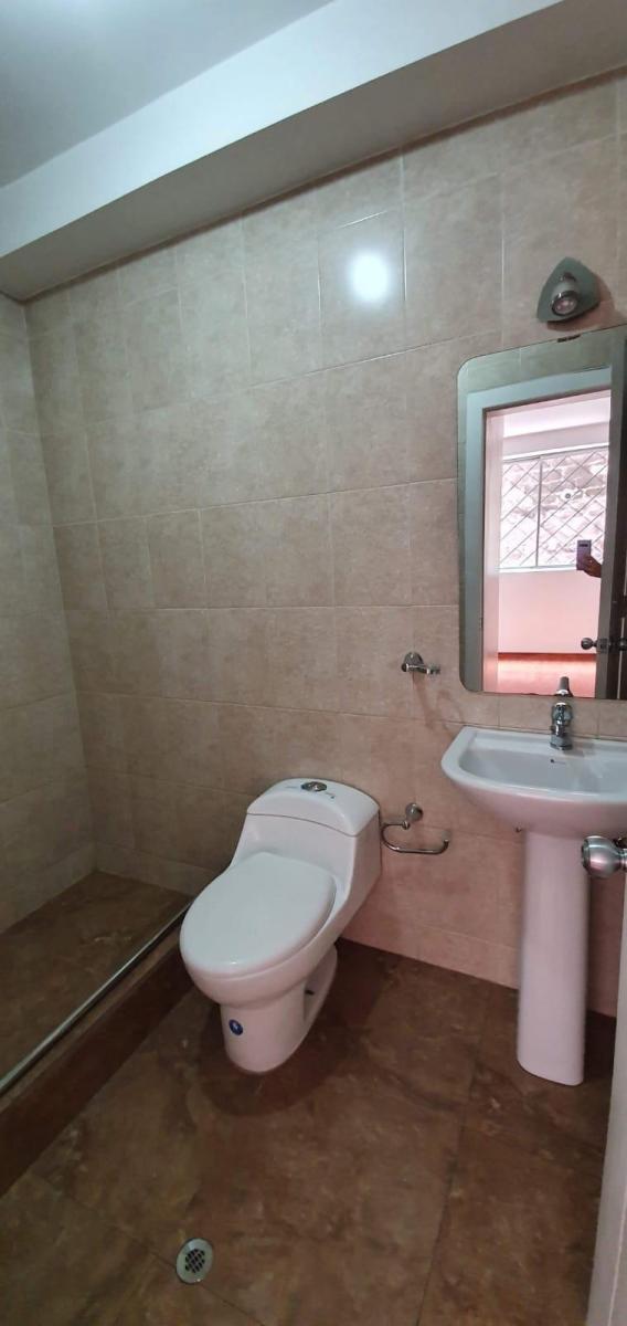 Diego de Vasquez 2 Dorm 106 m² Mas Patio — imagen 9