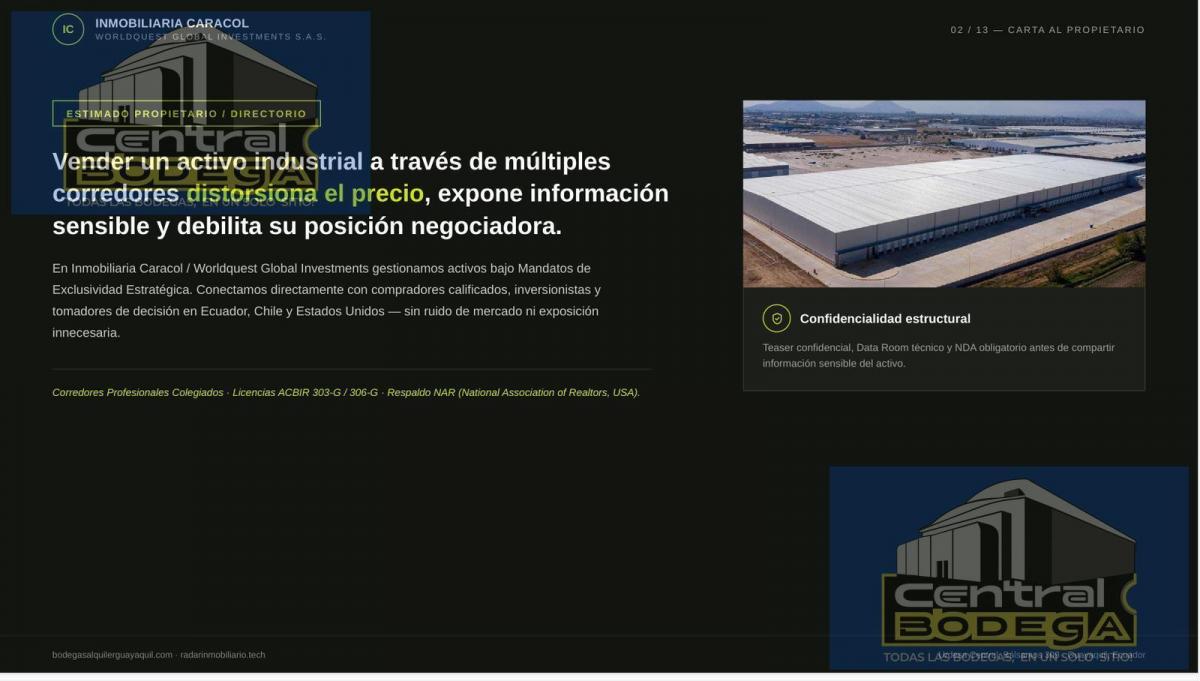 Terreno en Norte de Guayaquil, Guayas — imagen 4