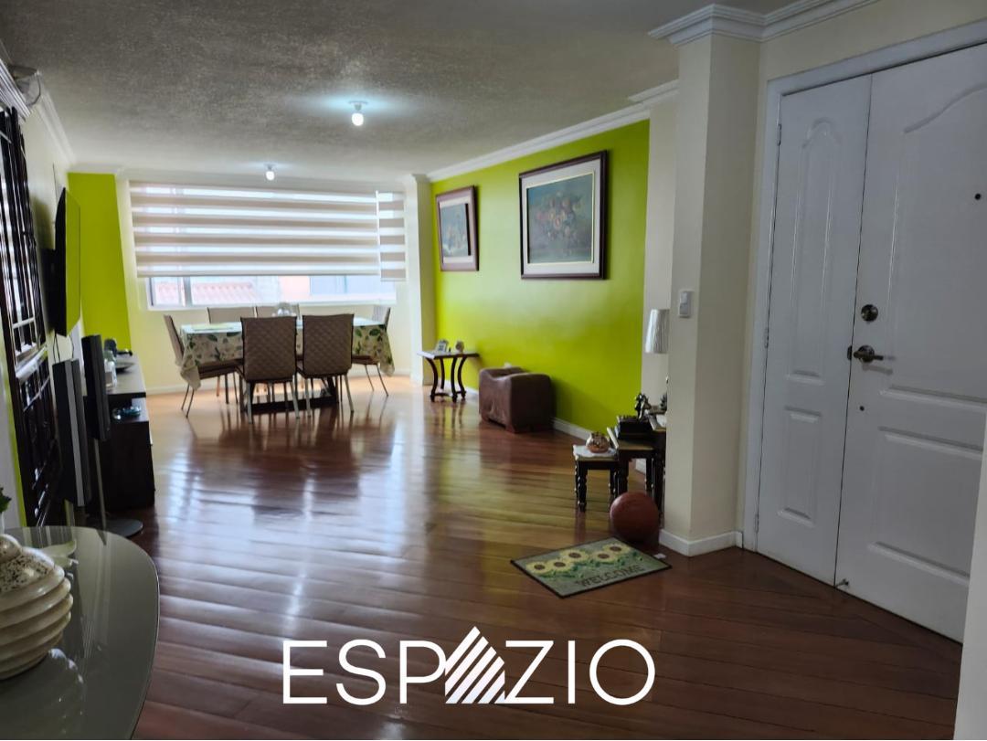Departamento en Venta Sector Miraflores, Calle Tegucigalpa — imagen 10