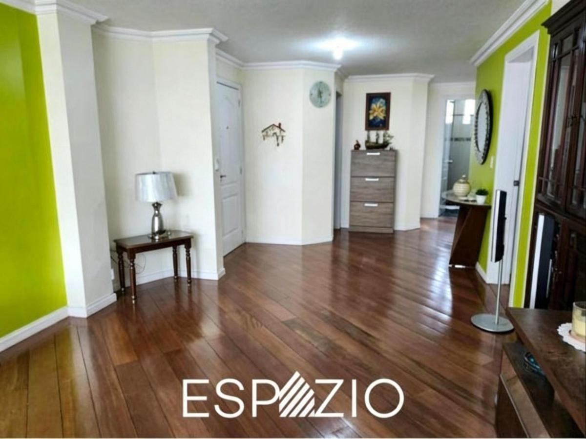 Departamento en Venta Sector Miraflores, Calle Tegucigalpa — imagen 9