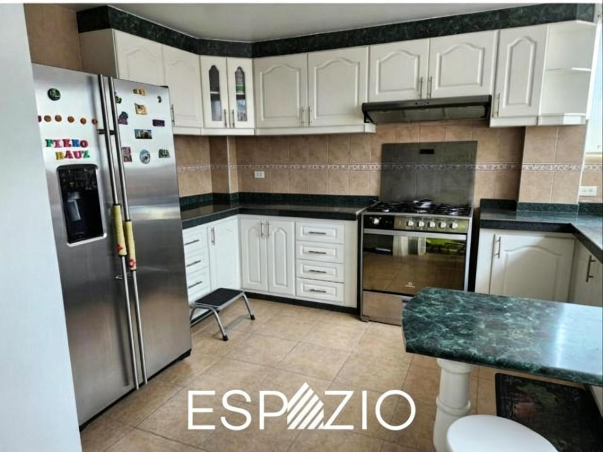 Departamento en Venta Sector Miraflores, Calle Tegucigalpa — imagen 8