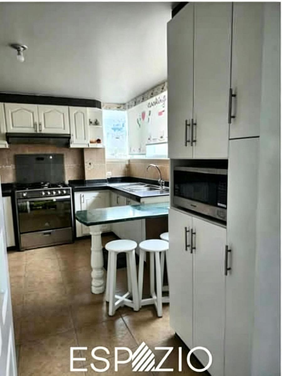 Departamento en Venta Sector Miraflores, Calle Tegucigalpa — imagen 7