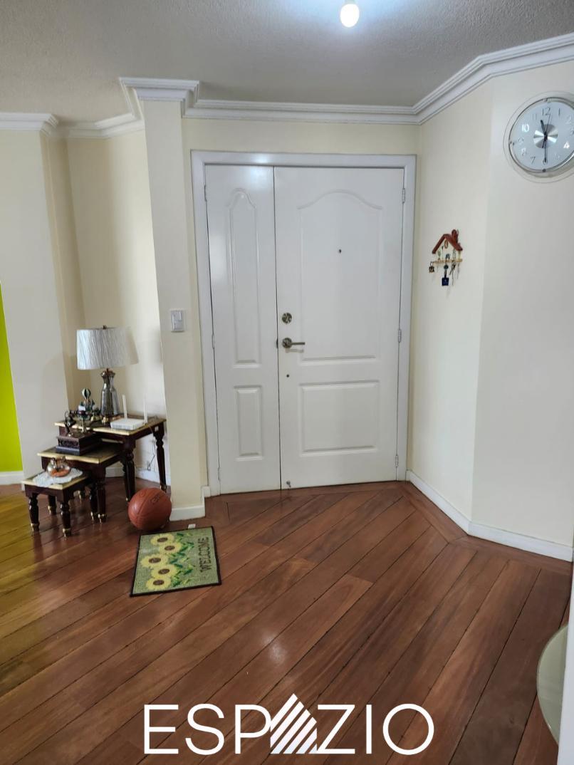Departamento en Venta Sector Miraflores, Calle Tegucigalpa — imagen 6