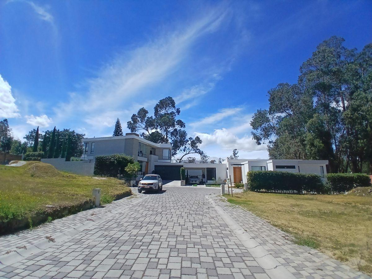 Vendo Terreno 416 m² Dentro de Conjunto Sector Sta Rosa — imagen 7
