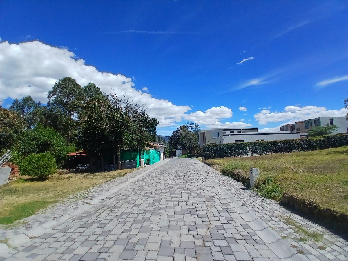 Vendo Terreno 416 m² Dentro de Conjunto Sector Sta Rosa — imagen 5
