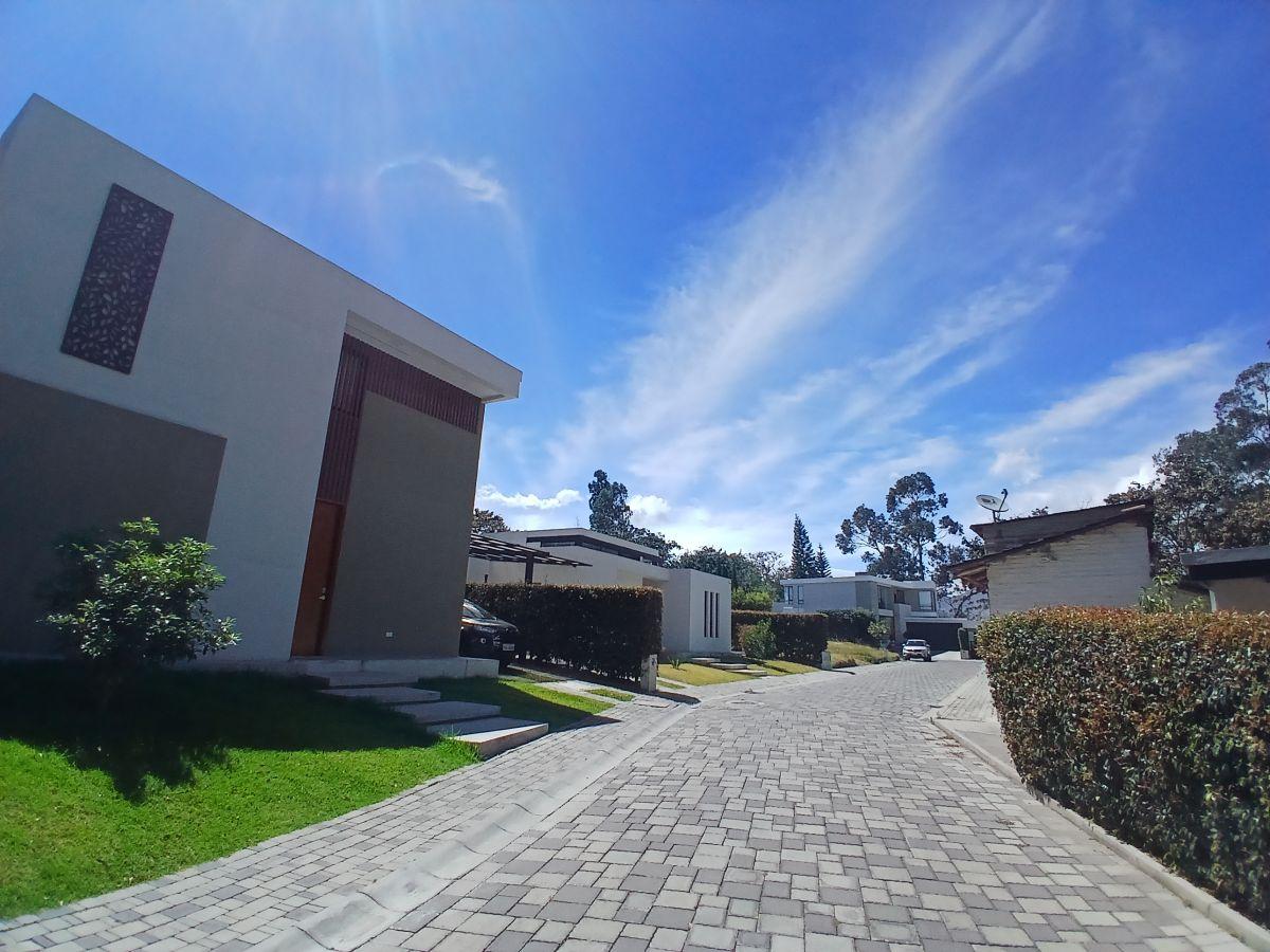 Vendo Terreno 416 m² Dentro de Conjunto Sector Sta Rosa — imagen 4