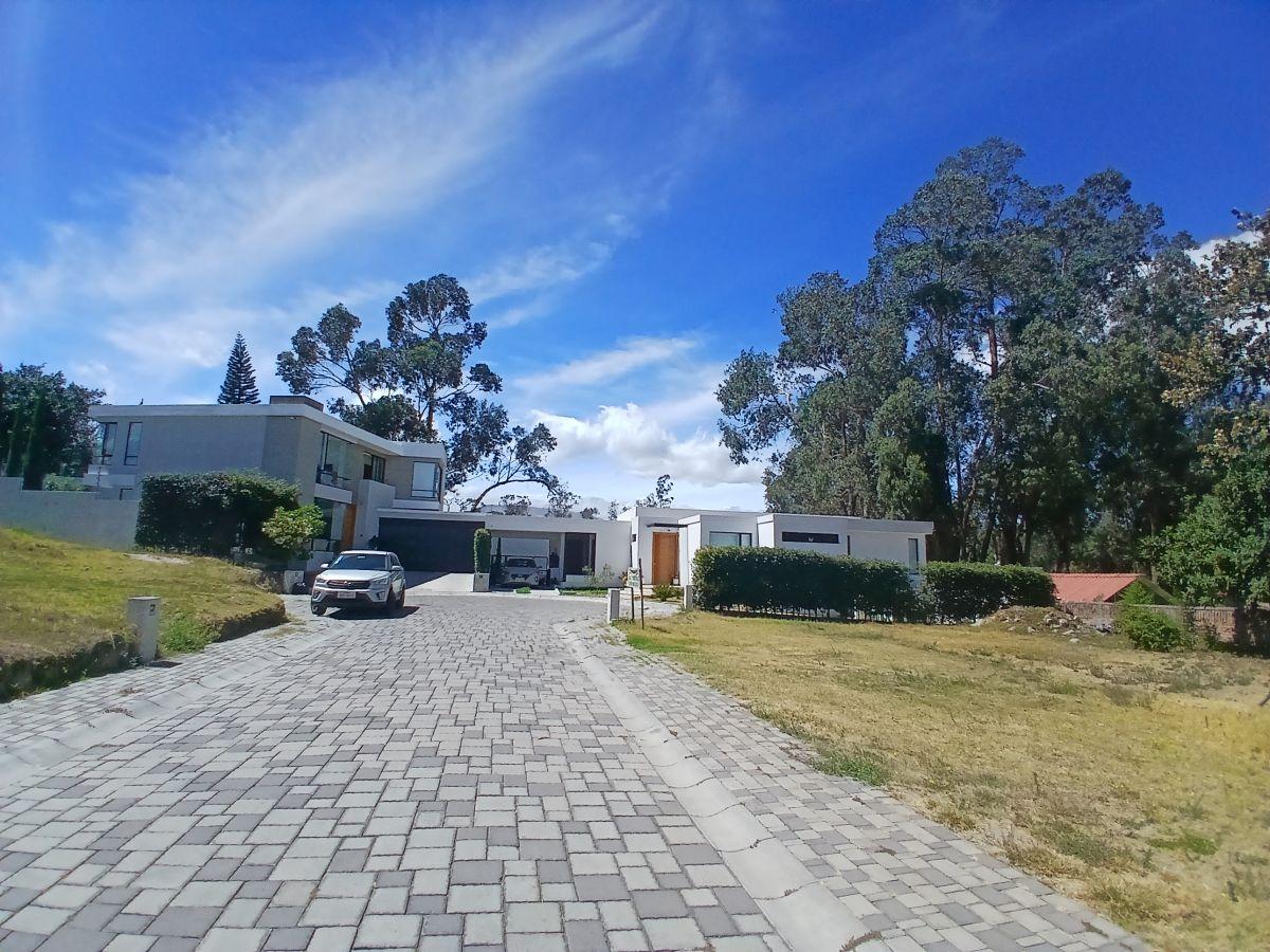 Vendo Terreno 416 m² Dentro de Conjunto Sector Sta Rosa — imagen 3