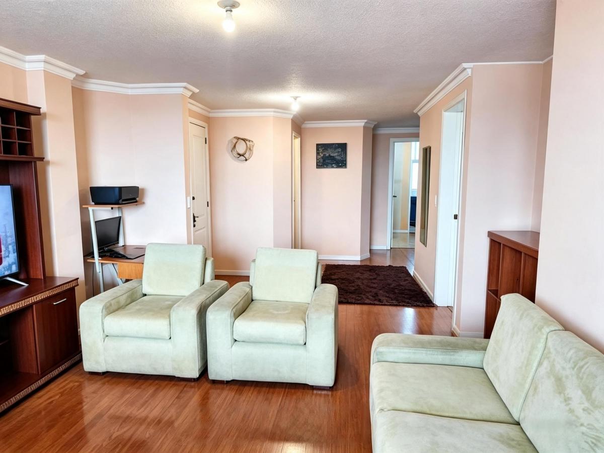Departamento en Venta Sector Miraflores, Calle Tegucigalpa — imagen 10