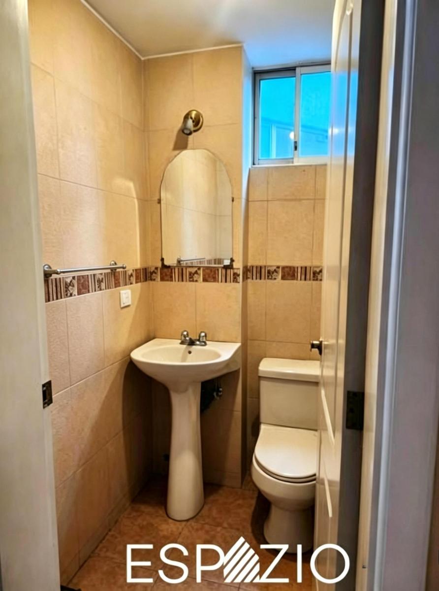 Departamento en Venta Sector Miraflores, Calle Tegucigalpa — imagen 8