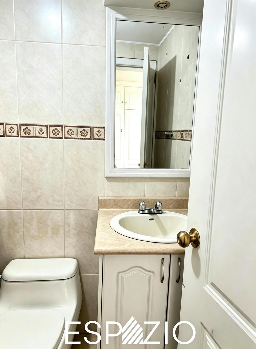 Departamento en Venta Sector Miraflores, Calle Tegucigalpa — imagen 4