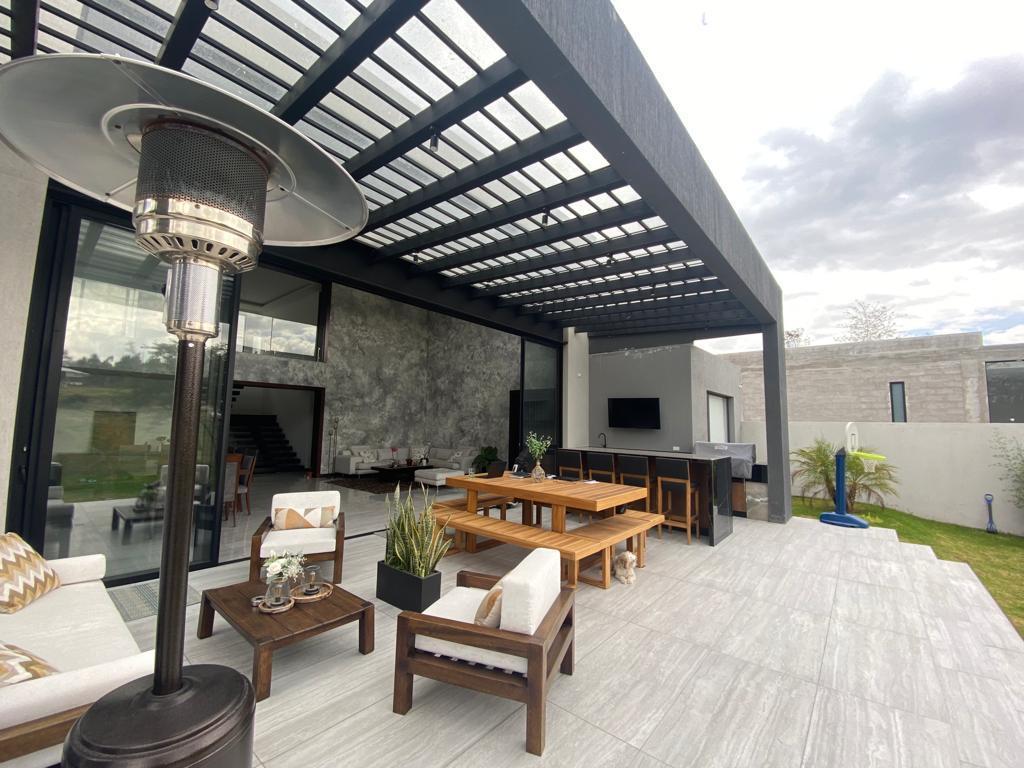 Venta Casa Tumbaco — imagen 10