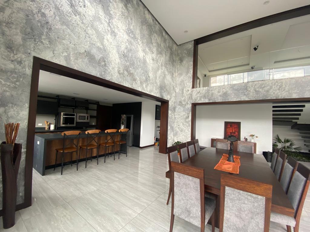 Venta Casa Tumbaco — imagen 8