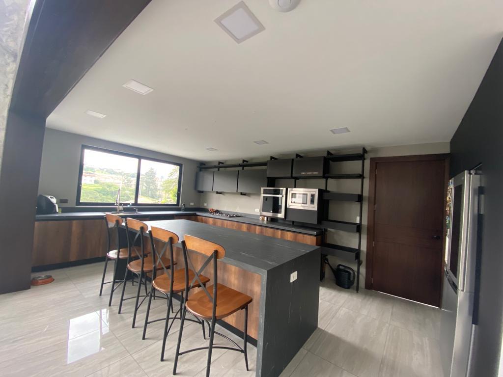 Venta Casa Tumbaco — imagen 4