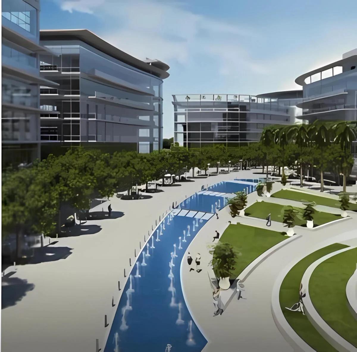 Vendo Samborondon Km 1.5 - Suites. Departamentos. Oficinas. Locales Comerciales, Guayas — imagen 8