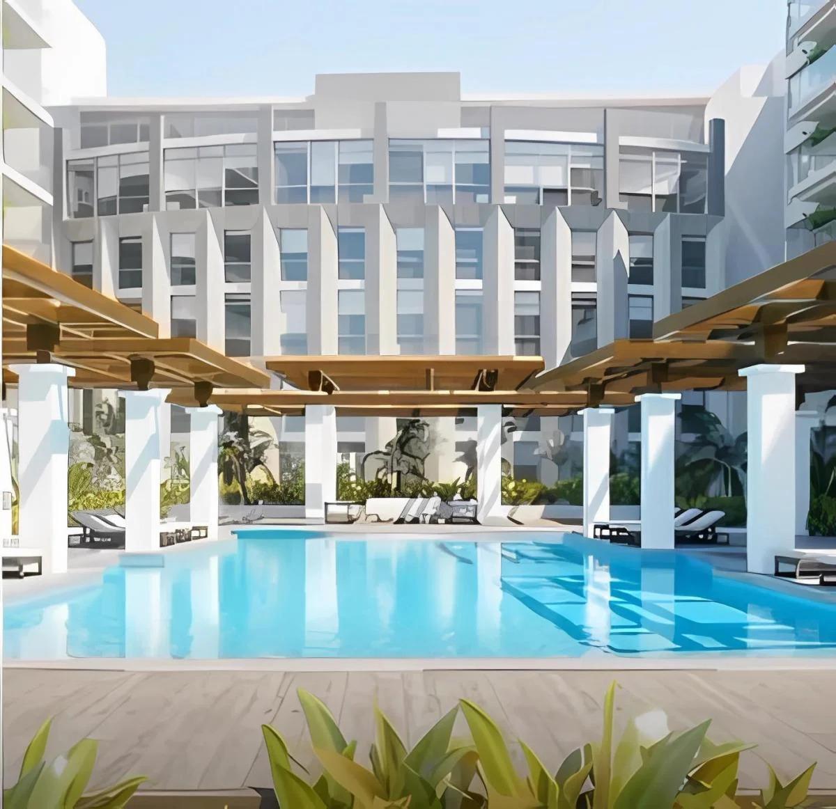 Vendo Samborondon Km 1.5 - Suites. Departamentos. Oficinas. Locales Comerciales, Guayas — imagen 7