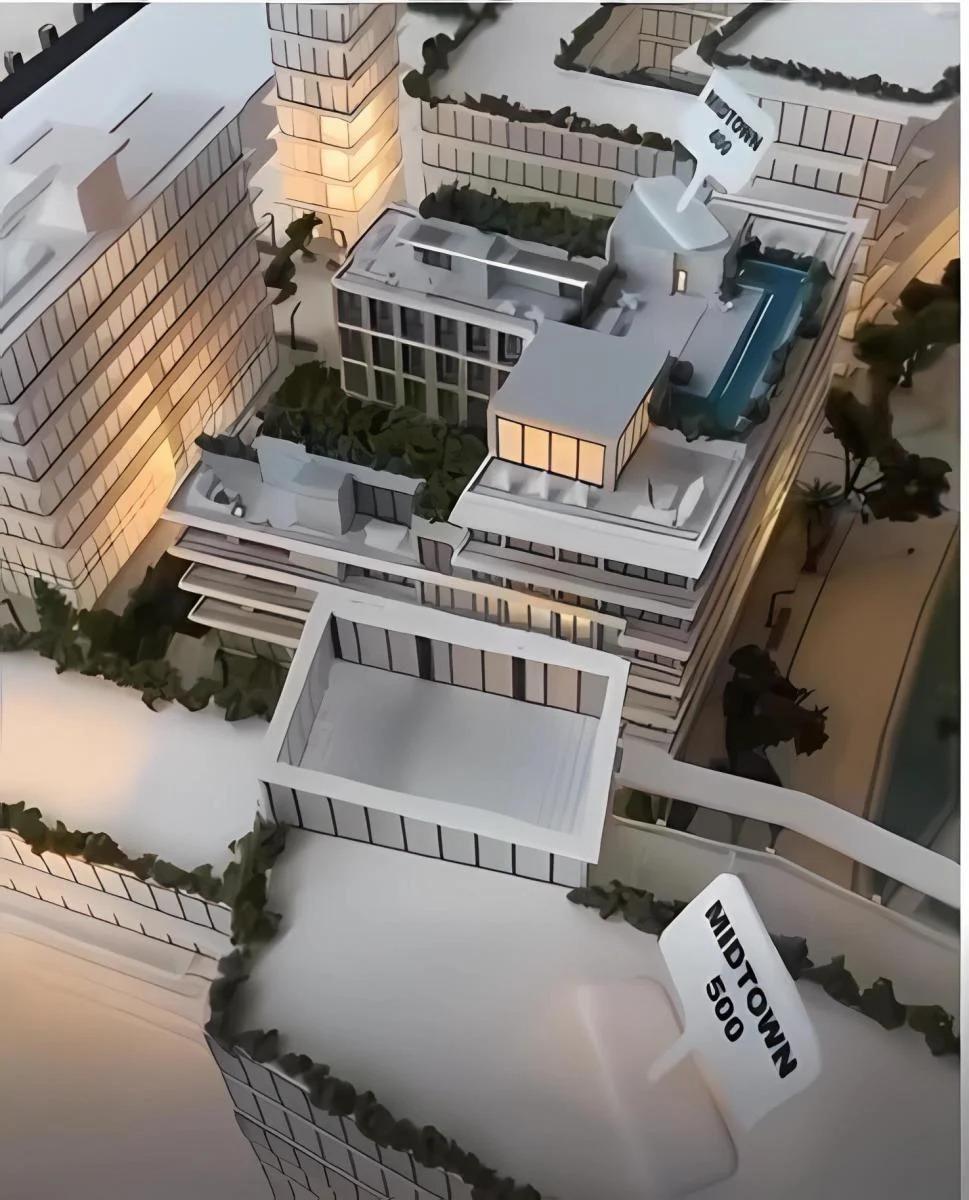 Vendo Samborondon Km 1.5 - Suites. Departamentos. Oficinas. Locales Comerciales, Guayas — imagen 4