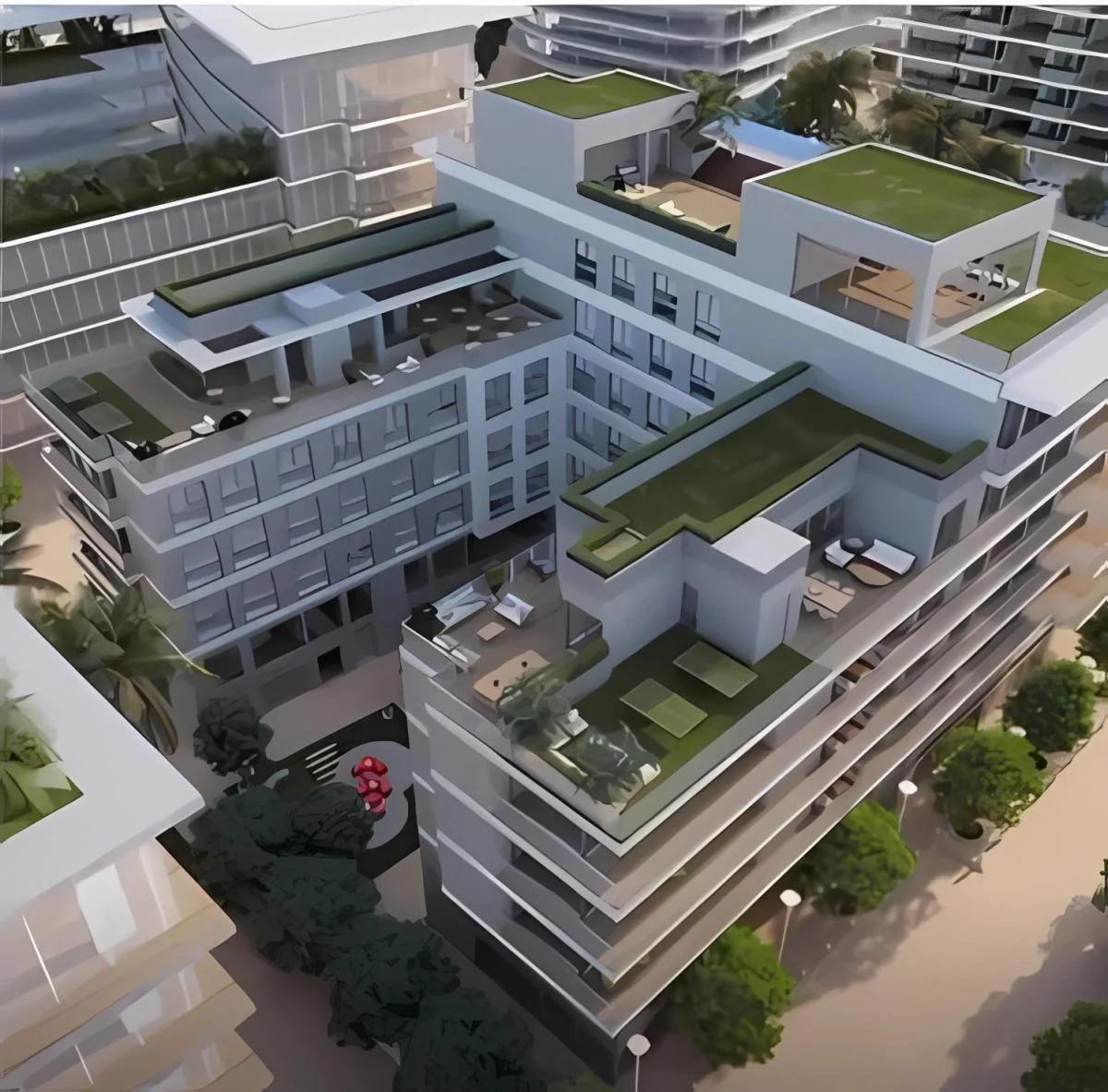 Vendo Samborondon Km 1.5 - Suites. Departamentos. Oficinas. Locales Comerciales, Guayas — imagen 3