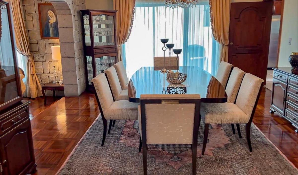 Casa en Venta Sector Ecu 911 – Av 10 de Agosto | 561 m² de Terreno y 5 Dorm., Azuay — imagen 7