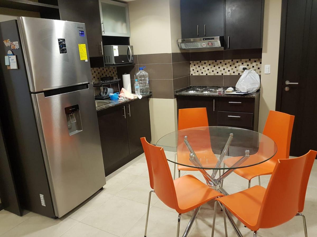 Alquiler y Venta de Departamento 2 Habitaciones Bellini, Guayas — imagen 8