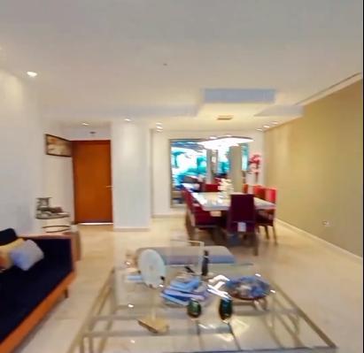 Venta. Blue Bay. Departamento Planta Baja. Vista Al Rio. 3 Habitaciones, Guayas — imagen 6